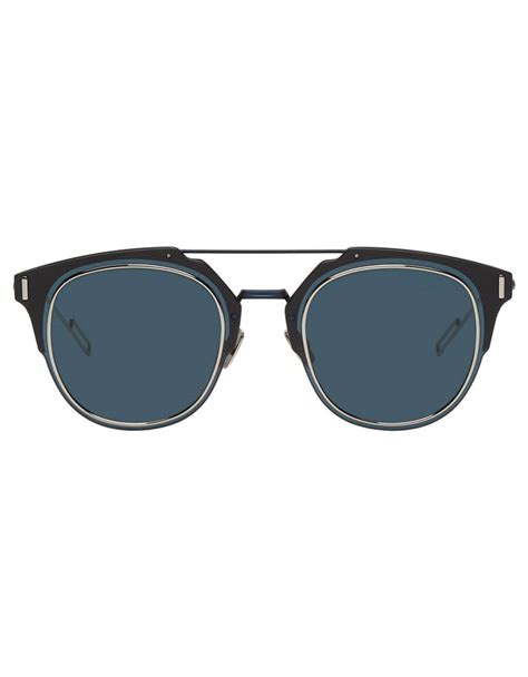 dior composit 1.0 sunglasses black gold|Dior Men's Composit 1.0 Sunglasses, 62mm.